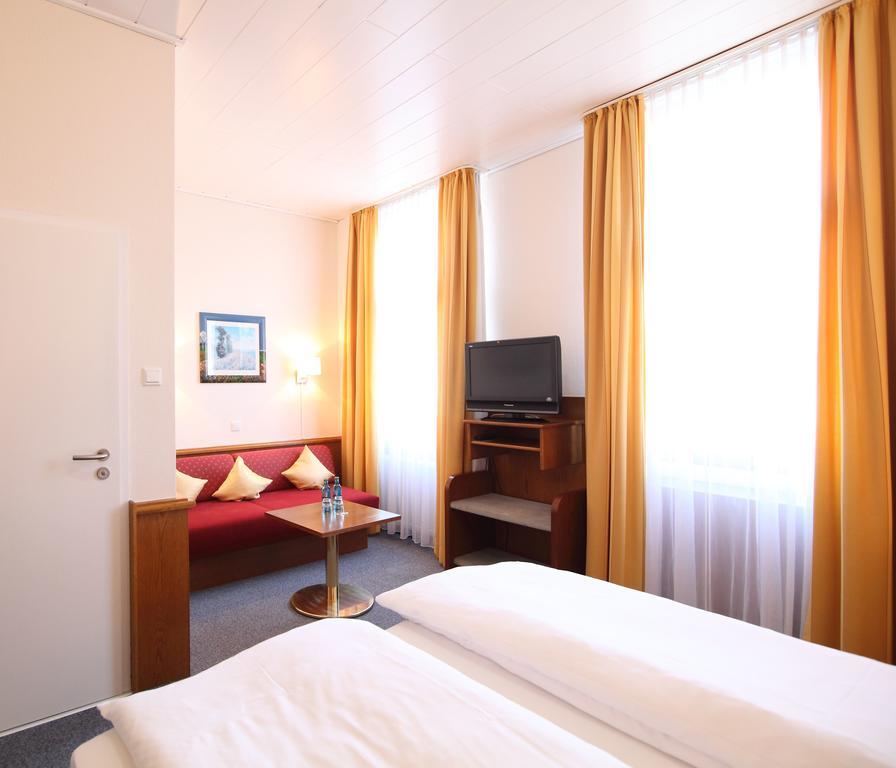 Hotel Ickhorn Werne Exterior photo